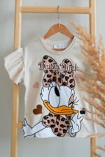 ست تابستانه دخترانه داکی