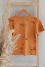 ست تابستانه پسرانه داینو (2)