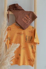 ست تابستانه پسرانه داینو (2)