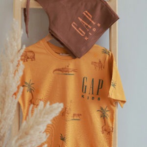 ست تابستانه پسرانه داینو (2)