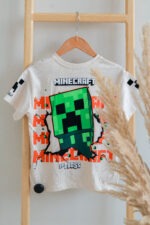 ست تابستانه پسرانه ماین کرافت (2)