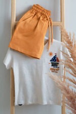 ست تایستانه پسرانه TRIP (2)