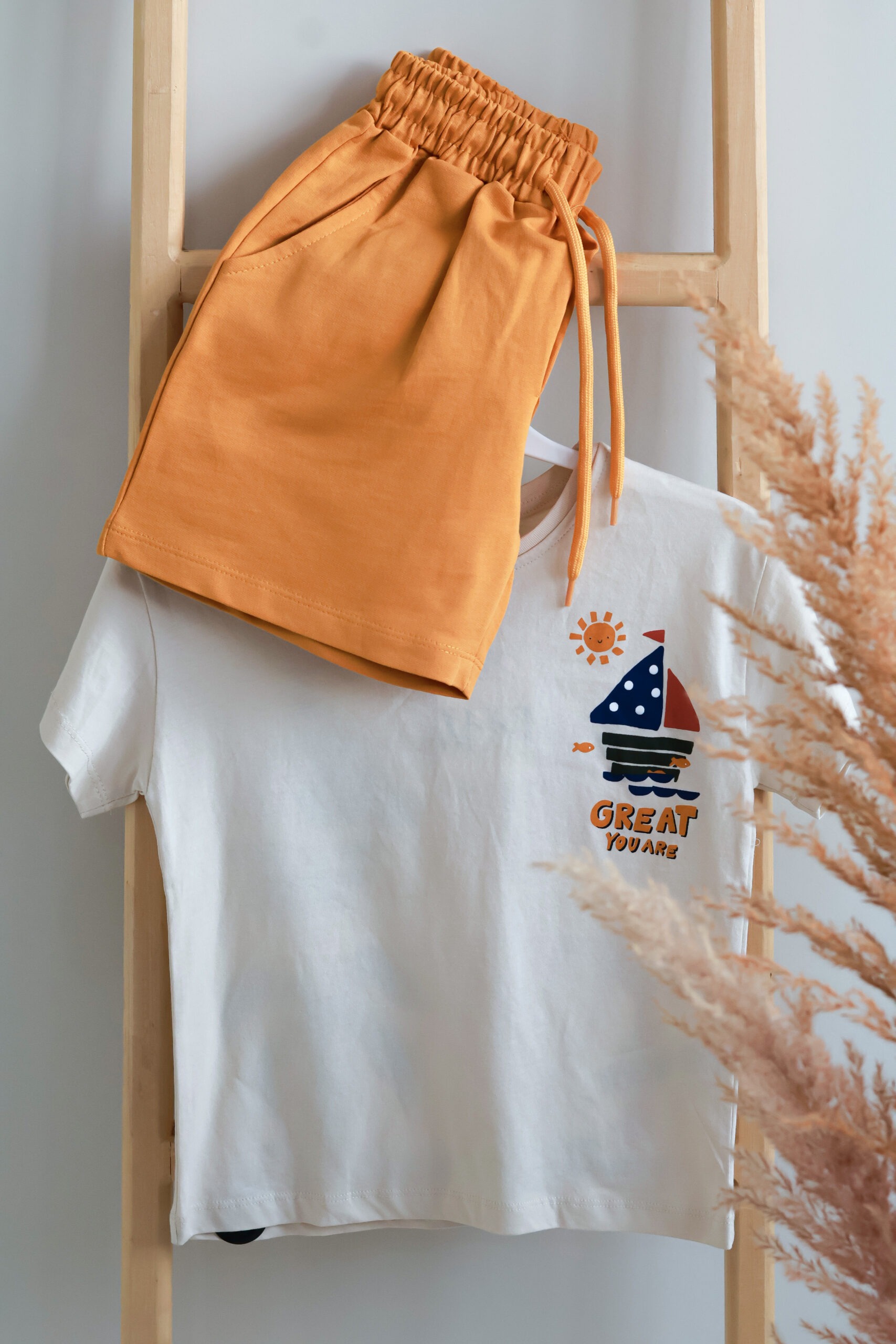 ست تایستانه پسرانه TRIP (2) ست تایستانه پسرانه TRIP (2)