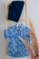 ست دو تیکه پسرانه هاوین