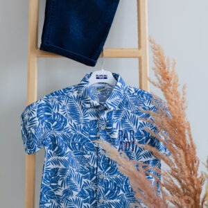 ست دو تیکه پسرانه هاوین