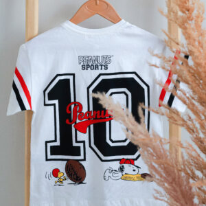 ست راحتی اسنوپی قرمز zara (2)