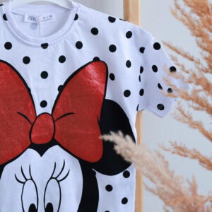 ست راحتی تابستانه میکی موس (2)