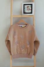 ست راحتی دخترانه مینو