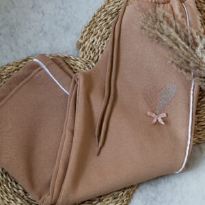 ست راحتی دخترانه مینو (2)