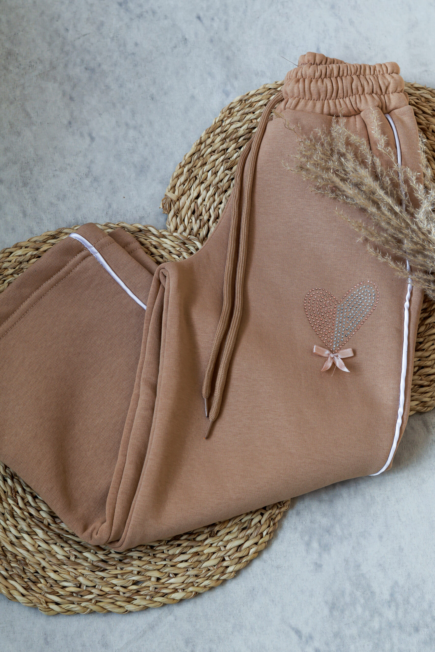 ست راحتی دخترانه مینو (2)