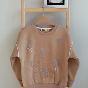 ست راحتی دخترانه مینو