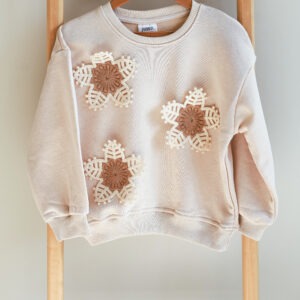 ست راحتی دخترانه نیلو (3)