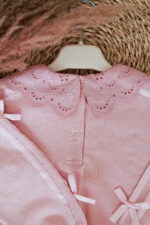 ست راحتی دخترانه پرند (3)