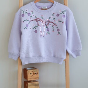 ست راحتی دخترانه پوپک (2)