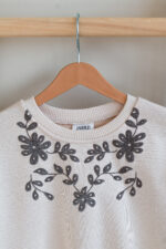 ست راحتی دخترانه یاسمین (3)