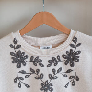 ست راحتی دخترانه یاسمین (3)