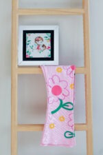 ست راحتی دخترانه یونیکورن (4)