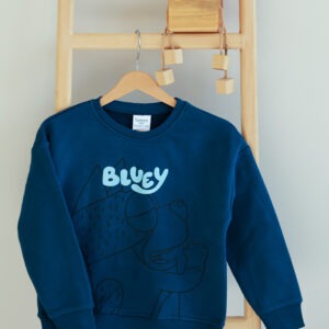 ست راحتی پسرانه بلو (3)