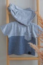 ست راحتی پسرانه هیراد