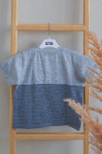 ست راحتی پسرانه هیراد (2)