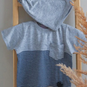 ست راحتی پسرانه هیراد