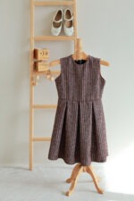 ست کت و سارافون دخترانه مرسده (3)