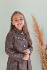 ست کت و سارافون دخترانه مرسده (3)