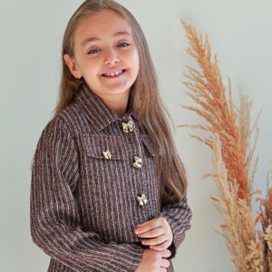 ست کت و سارافون دخترانه مرسده (3)