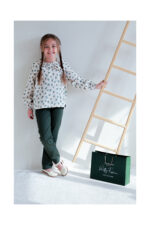 شلوار دخترانه صدف