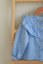 شومیز دخترانه آرام (2)