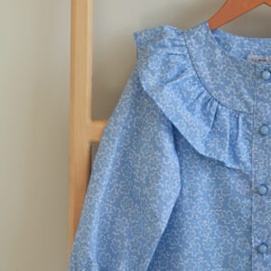 شومیز دخترانه آرام (2)