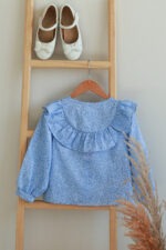 شومیز دخترانه آرام (3)