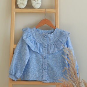 شومیز دخترانه آرام