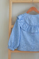 شومیز دخترانه آرام (4)