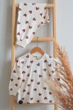 لباس خواب کودک مارال