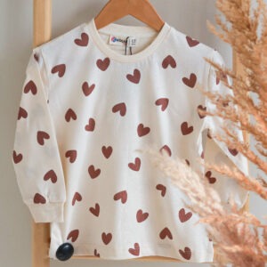 لباس خواب کودک مارال (3)