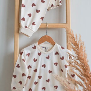 لباس خواب کودک مارال