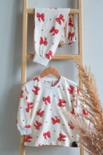 لباس خواب کودک مارال (4)