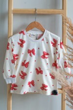 لباس خواب کودک مارال (5)