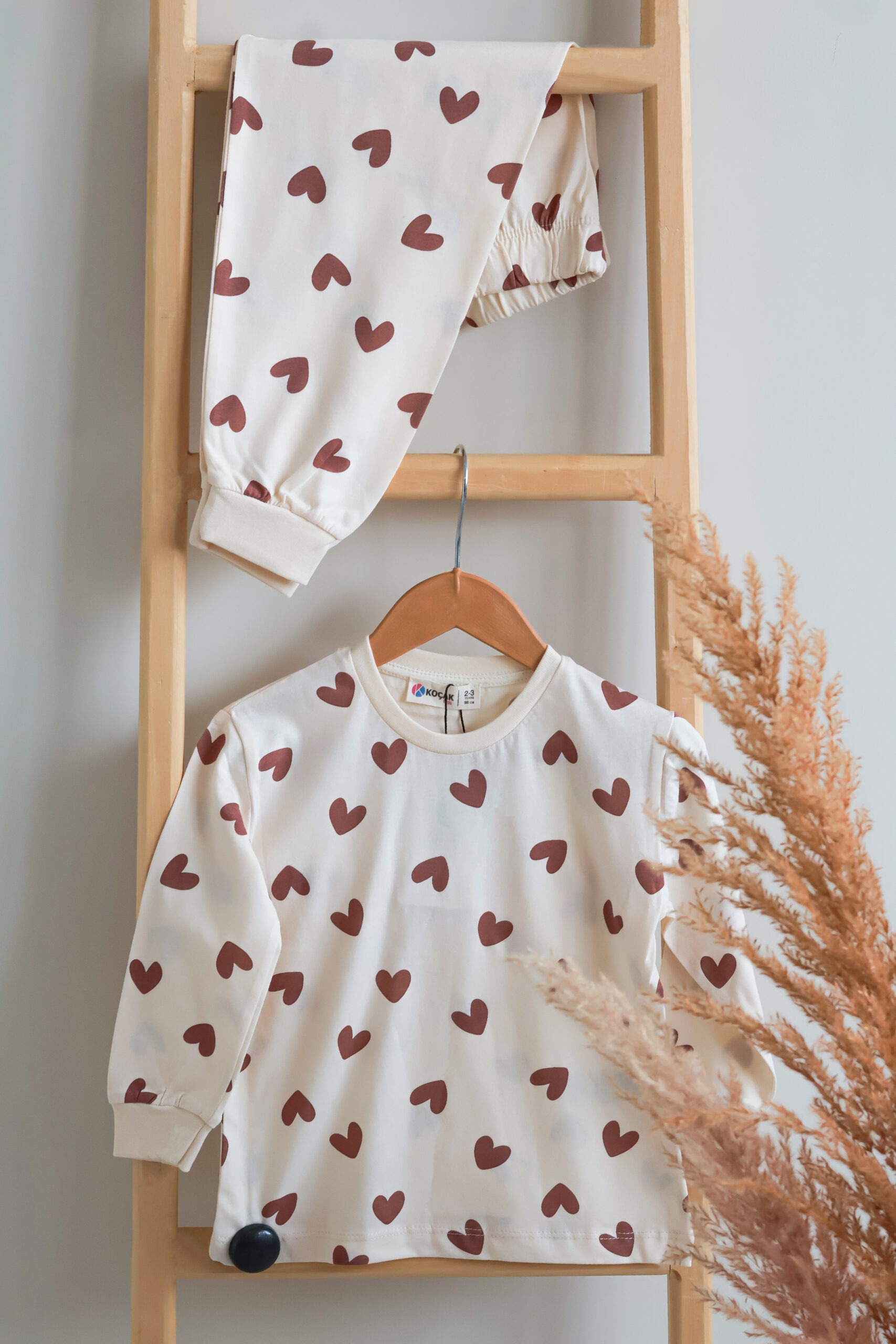 لباس خواب کودک مارال لباس خواب کودک مارال