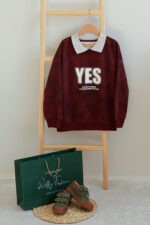 هودی پسرانه کوروش