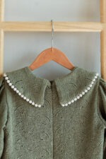 پیراهن دخترانه ثمین (3)