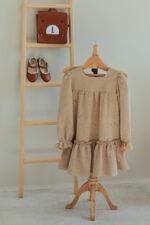 پیراهن نیلوفر