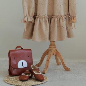 پیراهن نیلوفر (3)