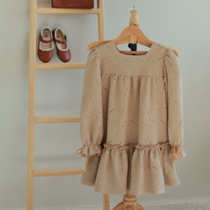 پیراهن نیلوفر