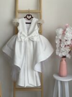 پیراهن پرنسسی الیزا