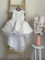 پیراهن پرنسسی الیزا (3)