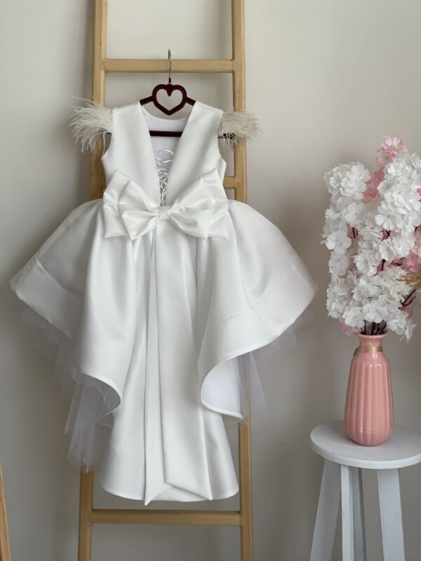 پیراهن پرنسسی الیزا