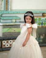 پیراهن پرنسسی شاهدخت (2)