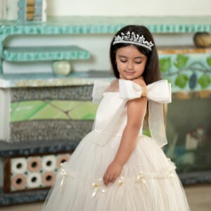 پیراهن پرنسسی شاهدخت (2)